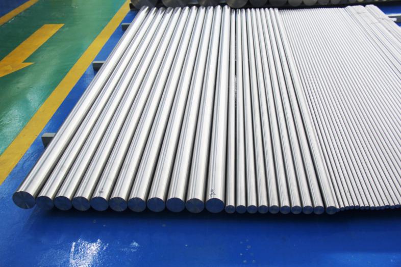 鈦合金棒質量好，規(guī)格齊全