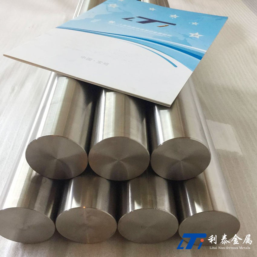 耐腐蝕鈦棒TA10高強(qiáng)度鈦棒TA15、TA18