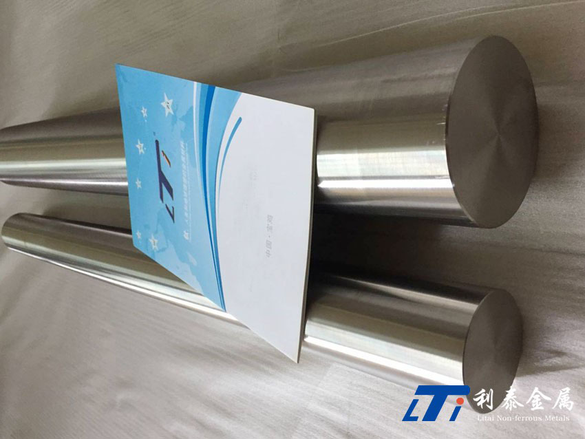 耐腐蝕鈦棒TA10高強(qiáng)度鈦棒TA15、TA18