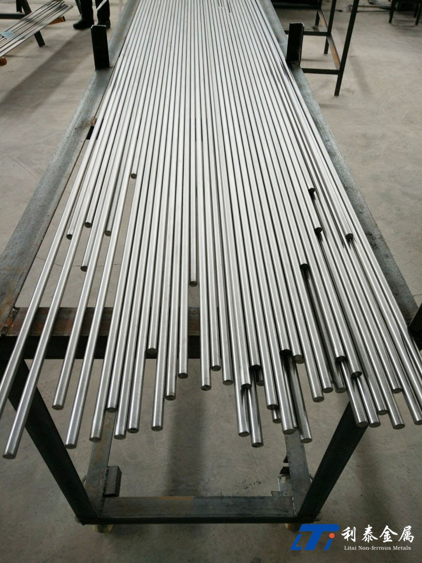 鋯棒、純鋯棒ZR702、高純鋯99.99%