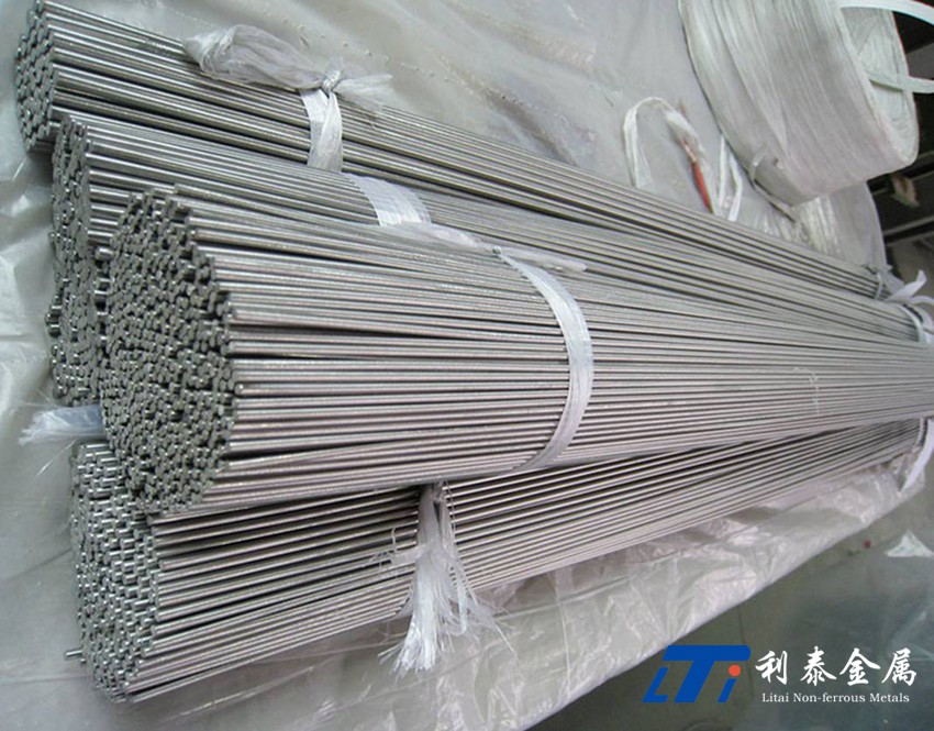 鋯棒、純鋯棒ZR702、高純鋯99.99%