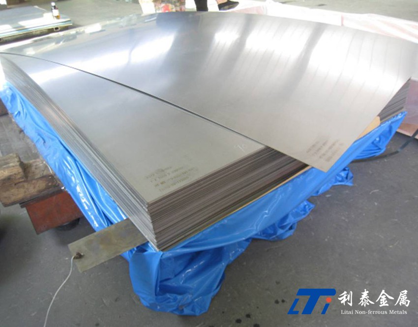 鋯板、鋯合金板、鋯靶板