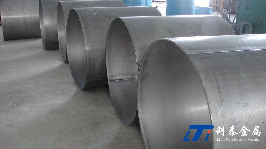 鈦焊管、鈦管道、鈦焊接管、鎳焊管、鋯焊管