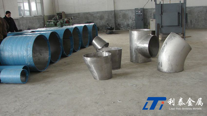 鈦焊管、鈦管道、鈦焊接管、鎳焊管、鋯焊管