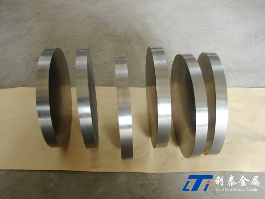 鈮靶、鈮加工件、鈮異型件