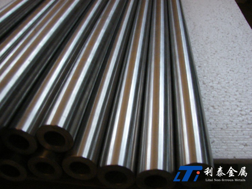 鈮管Nb1、鈮鋯合金管Nb-Zr1