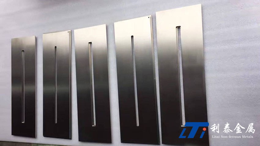 鈮靶、鈮加工件、鈮異型件