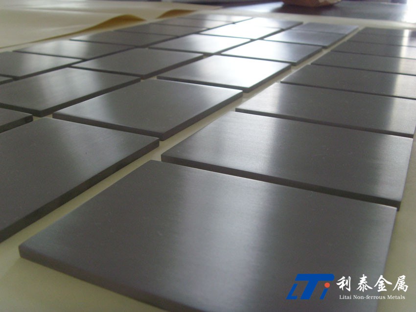 鈮板、高純鈮、鈮鋯合金、鈮鎢合金、鈮鈦合金