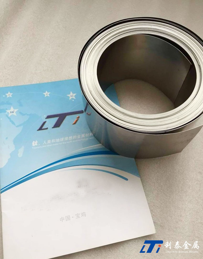 鈮箔、鈮片、鈮鈦合金、高純鈮