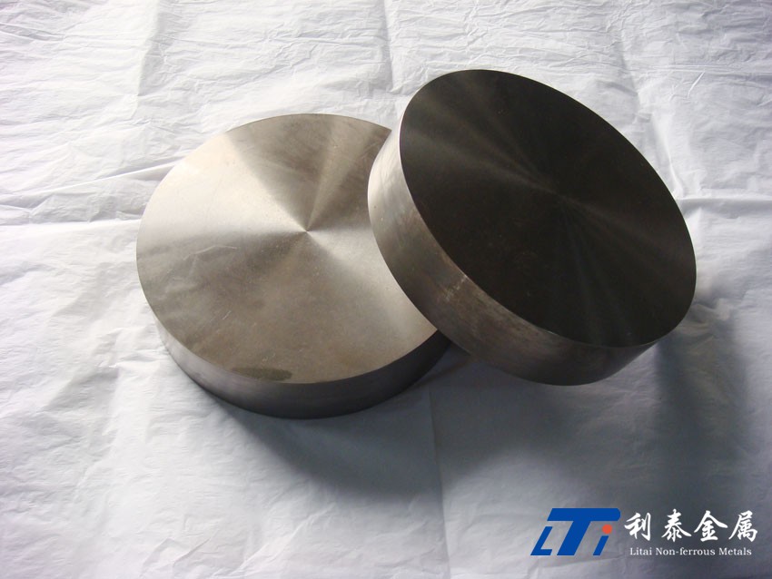 鈮靶、鈮加工件、鈮異型件