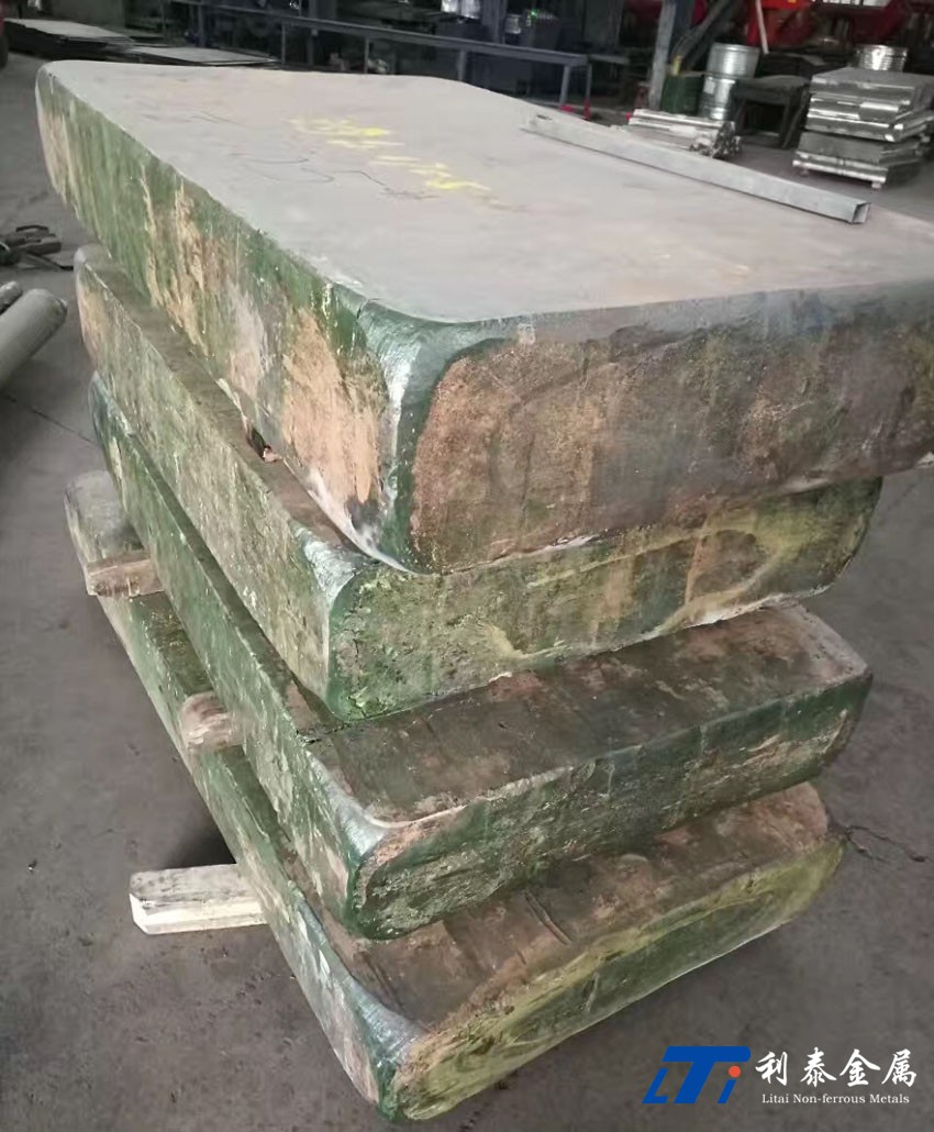 純鎳板、鎳箔