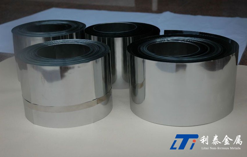 鈮箔、鈮片、鈮鈦合金、高純鈮