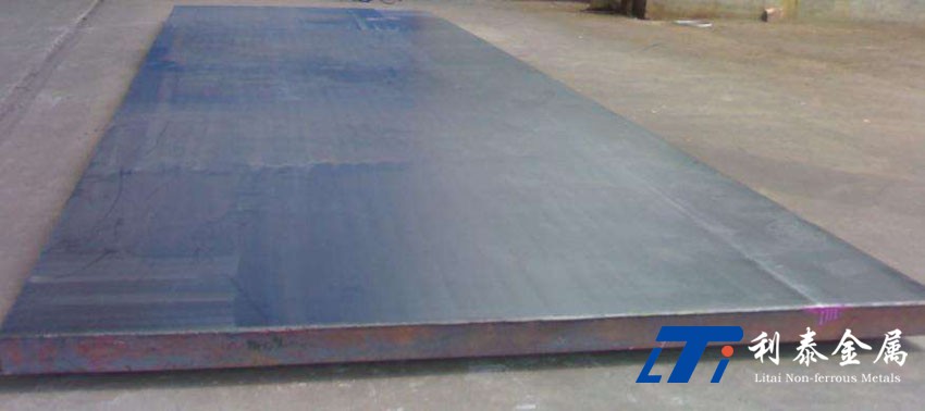 鈦復合板、鈦鋼復合、鈦銅復合板