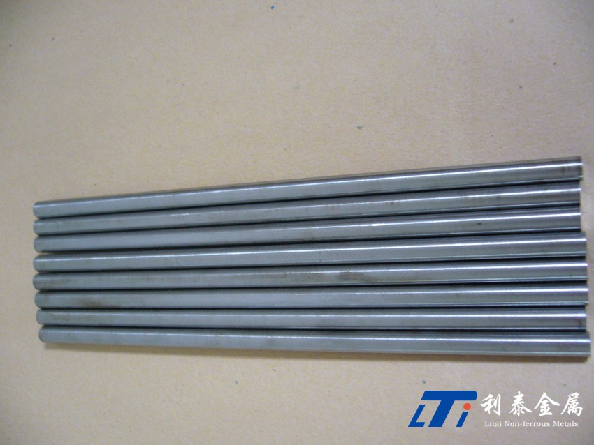 鉬棒Mo-1、鉬合金棒TZM 鉬桿  