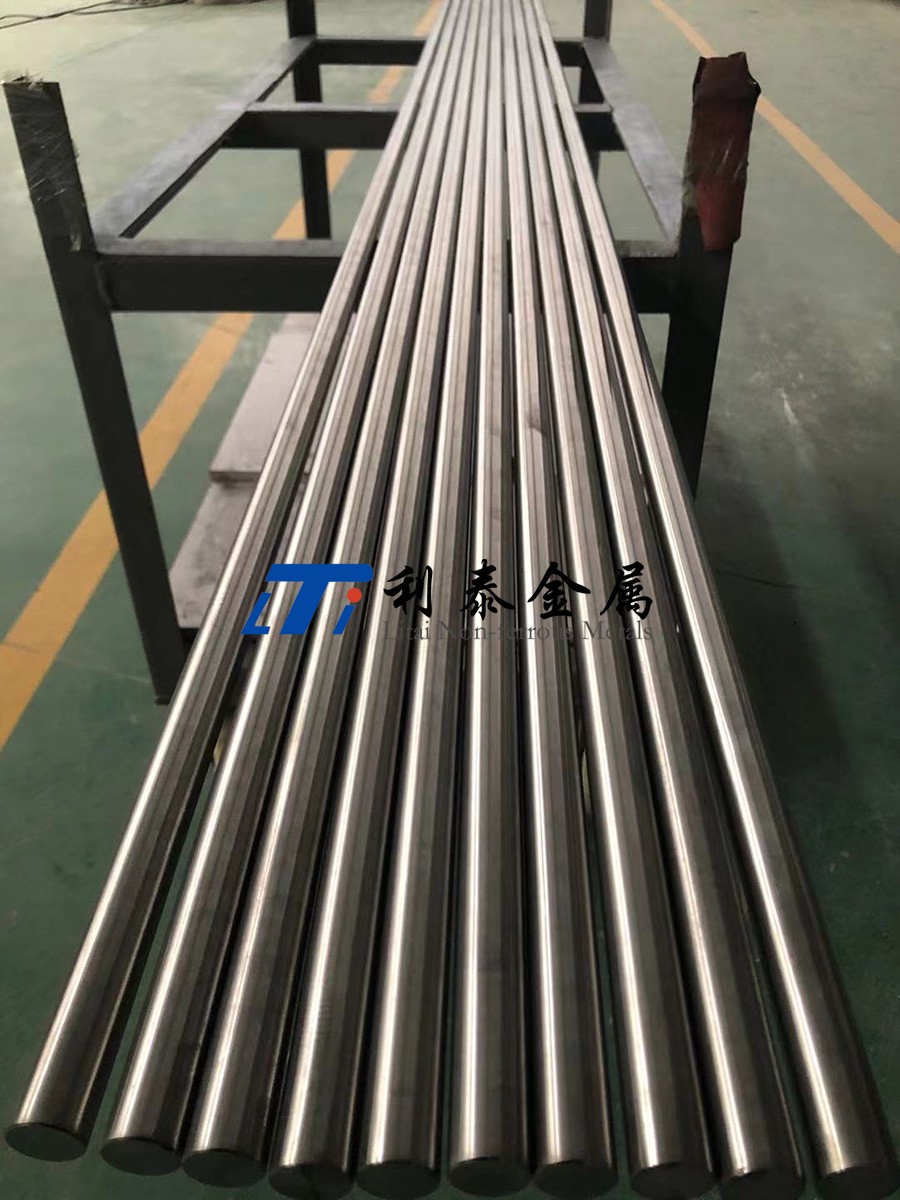 深?？臻g探測(cè)用鋯棒