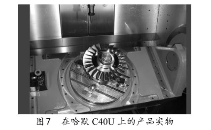 在哈默C40U上的產(chǎn)品實物 在哈默C40U上的產(chǎn)品實物