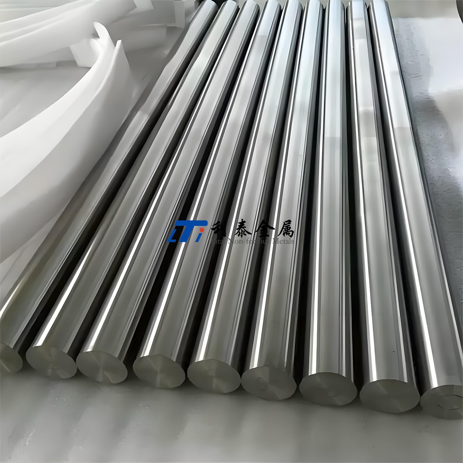 化工設備用Zr702鋯棒